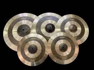 B20 Handmade Cymbals Whole Sale High Quality Cymbals
