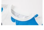 Baby Boys T-Shirt Clothing Cartoon Children Short Sleeve T Shirts Kids Boy Tops Allover Print Tees Shirt