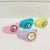 Import Baby mosquito repellent bracelet LED Cartoon Silicone Natural Essential Oil Flash Children Hand Ring from China