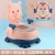 Import Baby Potty Plastic Childrens Pot Infant Potty Training Seat Cute Baby Toilet Safe Chair Comfortable Backrest Childrens Potty 1 from China