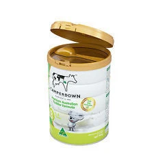 Baby Milk Powder Australian Made