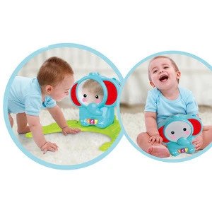 Baby toys manufacturers china other baby toys Electronic musical baby mobile crib toys