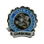 Import Badge Manufacturer Custom Baseball Club Sports Trading Pin from China
