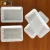 Import bagasse biodegradable big food meat lunch trays for outside from China