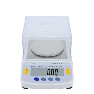Balance DJ Series Gold Jewelry Industry Scale Lab RS232 High Precision Electronic Balance Weighing Scales