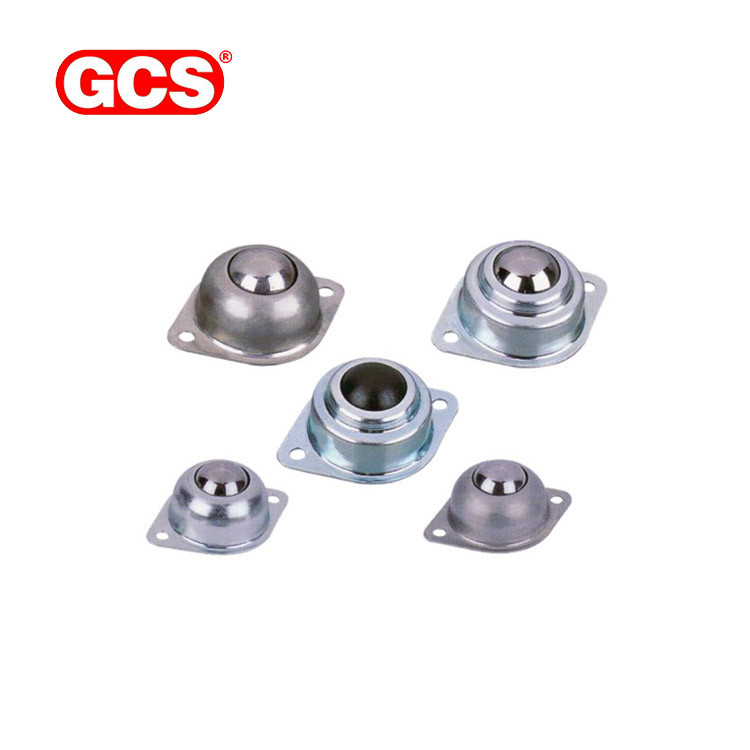 Buy Ball Transfer Units Steel Universal Wheel Caster Stainless Steel