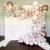 Import Balloons Arch Happy Birthday Balloon Set High Quality Balloon Garland Kit from China