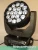 BALMZ1941 Led Zoom Beam Wash 19ps RGBW 4 in 1 Moving Head Professional Light