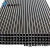 BAOTI good quality titanium ASTM B338 grade 9 seamless tube for hot sale