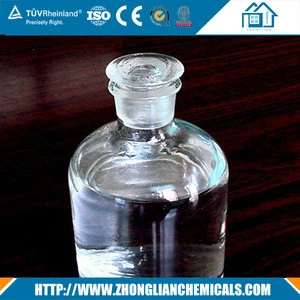 Basic organic chemicals glacial acrylic acid price