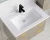 Import Bath Furniture Vanity Luxury Bathroom Suite Bathroom Cabinet from China