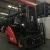 Import Battery operation 2 ton forklift with solid tires from China