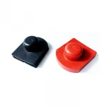 Battery pack insulation accessories  Power insulation protection