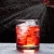 Import BCnmviku Espresso Shot Glass Whiskey Glasses  Old Fashioned Whisky Rock Glass Whiskey-Glass Bottles Liquid Wine Glasses from China
