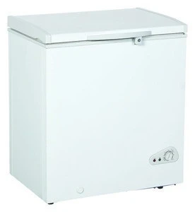 Hotel Home Use Single-door Small Stand Alone Upright Chest Freezer BD-100U  from China manufacturer - Feilong