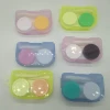 Beautiful Lens Box Cheap Fastshipping Container Contact Lenses Case