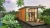 Import beautiful prefab container homes european style china container house from China