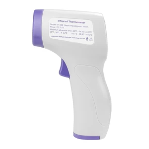 Belove Body temperature gun digital infrared thermometer non-contact infrared thermometer