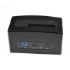 Best All in 1 USB 3.0 to SATA Dual Bay External HDD Docking Station Driver
