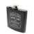 Import Best Dad Ever 6oz Black Flask,Personalized Hip Flask gift set from China