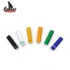 Best Gift Healthy Convenient Disposable Electronic Cigarette Vape Cartridge With Changeable Light Jewel