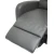Import best hot sale leather recliner sofa/luxury recliner chair/leather recliner chair from China