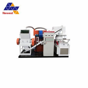 Best price copper wire recycle machinery,copper cable granulator equipments,waste copper wire recycling machine manufacturer