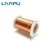 Import Best Professional Manufacturer Electrical Wire Polyamide 0.025mm Enamelled Coated Copper Wire from China