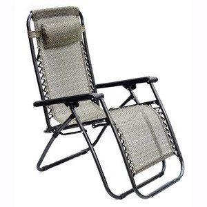 Best quality hot selling adjustable folding beach chair