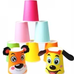 Best Quality Luxury Handmade Art Toys Diy Gifts For Child