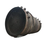 Best Quality Oil Fired Boiler Oil & Gas Fired Industrial 4 Ton Steam Boiler