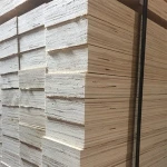 best quality packing lvl wooden plywood for packing raw material promotion timber product
