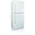Import best sale 300 L glass dorr double door refrigerator high quality from China