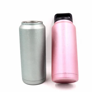 Best Selling 36oz stainless steel vacuum thermos water bottle