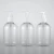 Import Best Selling Blue 120ml 250ml 500ml Lotion Pump the shampoo Bottle for Shampoo Liquid Soap Bottles from China