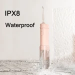 best selling dental water flosser portable electric water dental flosser water jet flosser