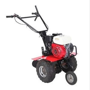 Best Selling Farm Machine Cultivator Weeder Used Rotary Hand Held Diesel Tiller Cultivator For Sale