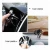 Best selling in Koreanew arrivals Magnetic Wireless Car Charger with 360 degree rotating car holder