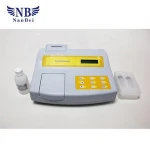 Best-selling Multi-parameter controller water quality analyzer with good quality