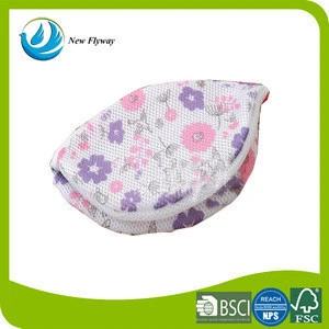 Best selling new laundry products folding commercial bras laundry bags