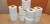 Import Best selling price  2 ply, 3 ply toilet tissue/napkin paper parents rolls for sale from South Africa