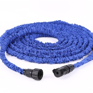 Best selling products 25ft 50ft 75ft 100ft hose expanding garden hose reels automatic water