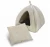Import Best Selling Products Dog Igloo Soft Cat Bed Dog Bed from China