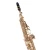 Import Best selling Saxiphone professional Straight Soprano Saxophone from China