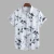Import Best selling summer hot style men hawaii print shirt for men from China