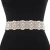 Import Best Selling Wedding Belt Crystal Beads Flower Dress Sash, Rhinestone Bridal Belt for Wedding from China