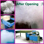 Best selling wool/cashmere/cotton carding machine price