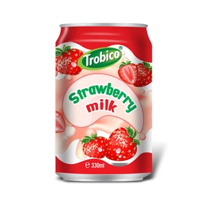 Best Supplier For 330ml Canned Guava drink-Nectar Fruit Juice