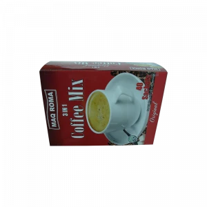 Best Taste Creamy Sugar ROMA Instant Original 3 In 1 Coffee Mix