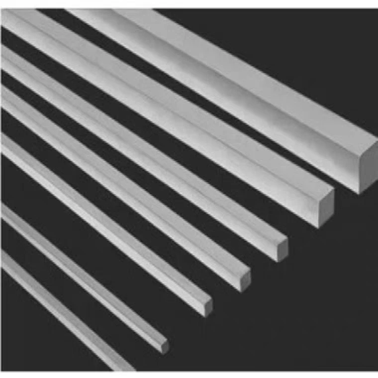 Best Titanium Square Bars/Rods Titanium Price Per Kg Titanium bars